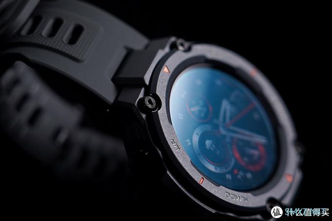 来自骑行通勤党的心声：华米Amazfit T-Rex智能运动手表体验