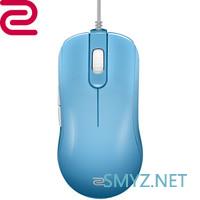 Neo的务实外设指南 篇二十八:稳中有升的优质FPS鼠标 - 卓威Zowie FK2-B上手实测 Neo的务实外设指南 篇二十八:稳中有升的优质FPS鼠标 - 卓威Zowie FK2-B上手实测