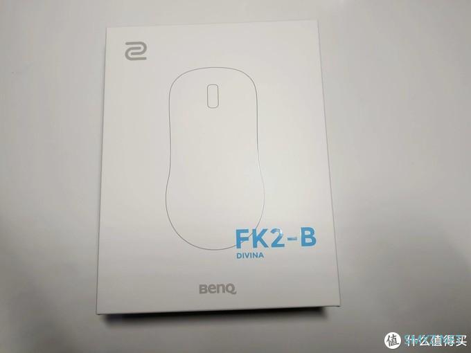 Neo的务实外设指南 篇二十八:稳中有升的优质FPS鼠标 - 卓威Zowie FK2-B上手实测 Neo的务实外设指南 篇二十八:稳中有升的优质FPS鼠标 - 卓威Zowie FK2-B上手实测
