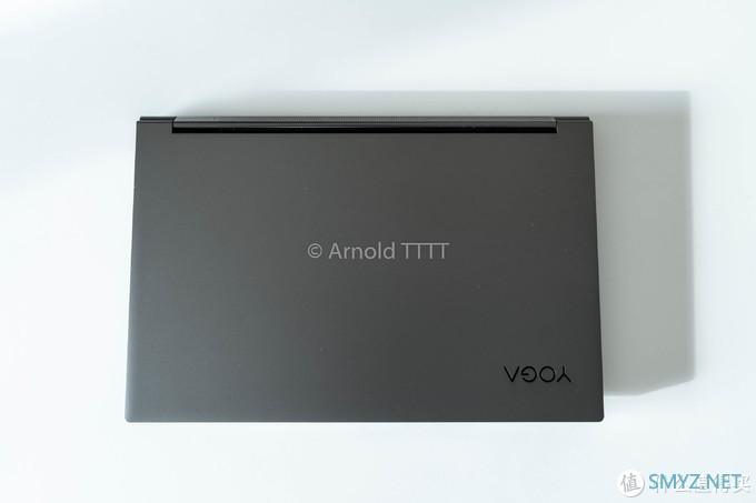 轻晒单-Lenovo YOGA C940 15'