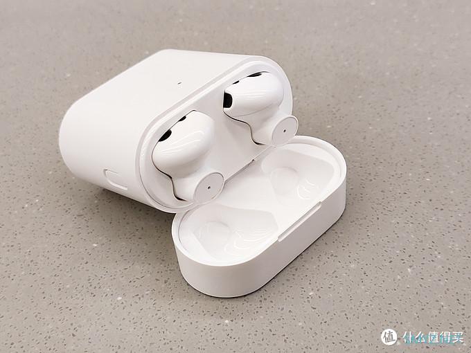 3个月以后再来看看小米蓝牙耳机Air 2代怎么样?附上使用体验 3个月以后再来看看小米蓝牙耳机Air 2代怎么样?附上使用体验