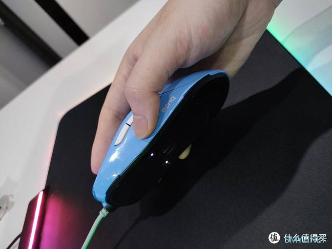 Neo的务实外设指南 篇二十八:稳中有升的优质FPS鼠标 - 卓威Zowie FK2-B上手实测 Neo的务实外设指南 篇二十八:稳中有升的优质FPS鼠标 - 卓威Zowie FK2-B上手实测