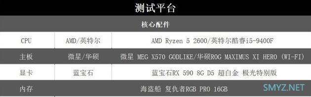 AMD 锐龙 5 2600超高性价比，你值得拥有