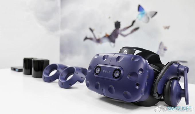 VR 还能起死回生吗？HTC 下调 Vive Pro 起售价基础套装版现价 7888 元