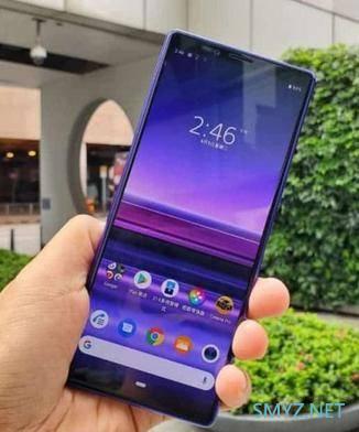 索尼Xperia 5 Plus新机要亮相？