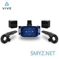 VR 还能起死回生吗？HTC 下调 Vive Pro 起售价基础套装版现价 7888 元