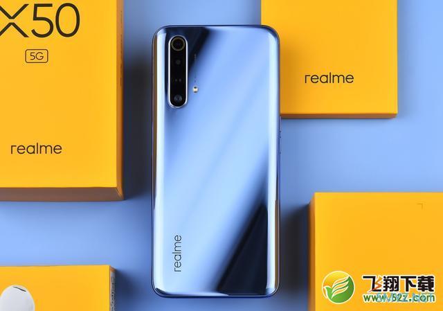 realme x50和红米k30区别对比实用评测