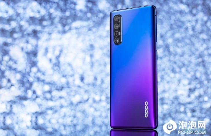 OPPO Reno3 Pro堪称利器 让视频记录不再困难