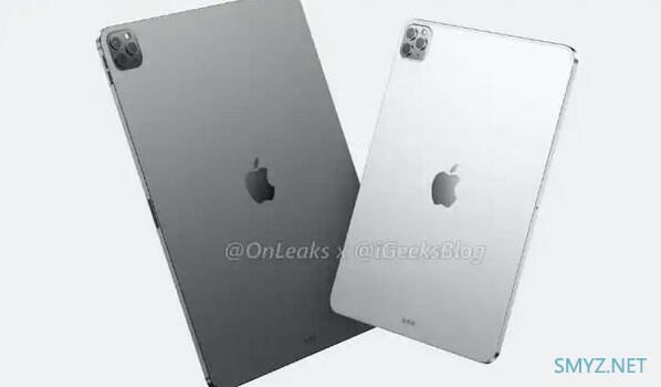 苹果iPad 5G版将与新iPhone手机一同推出