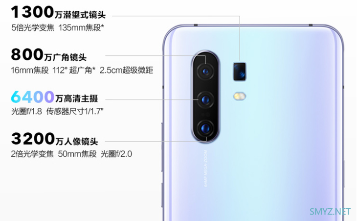 vivo X30 Pro降价促销：5G手机就选它