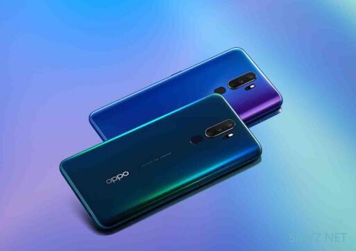 OPPO新机OPPO Find X2：联发科平台＋720P屏