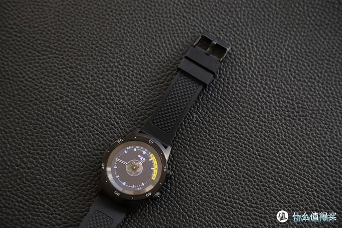小物评测 篇五十八：年轻人的新选择，aigo watch BW01智能手表评测