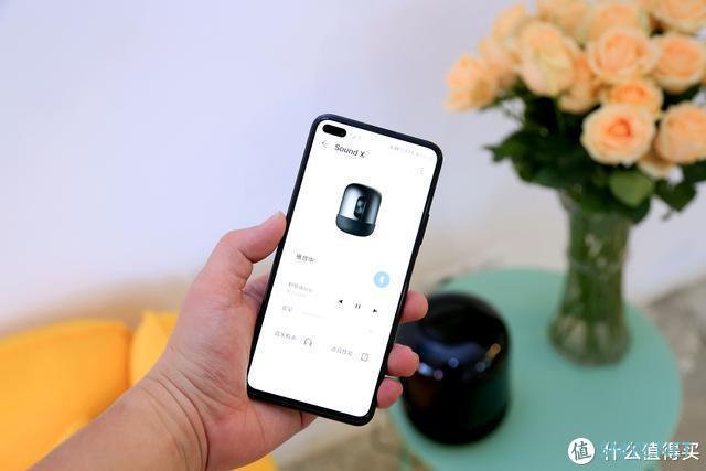 音乐玄学 篇三：Sound X深体验之后再说，蓝牙音箱？你说的不全面！
