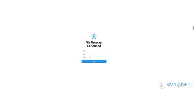 UNRAID下使用docker安装FileBrower简明教程