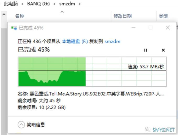 2020剁手记 篇十二:FBI监制大片的好搭档!新年新U盘,70元入手能装20部蓝光大片的128G优盘开箱! 2020剁手记 篇十二:FBI监制大片的好搭档!新年新U盘,70元入手能装20部蓝光大片的128G优盘开箱!