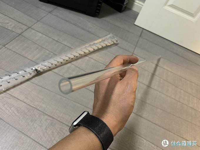 DIY 篇一：海盗船400C VS乔思伯Mod3 之分体水冷升级