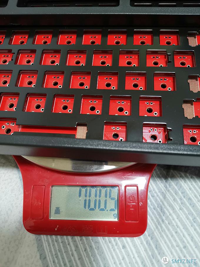 “焊武帝”组装指北：50元的套件享受机械键盘DIY的乐趣