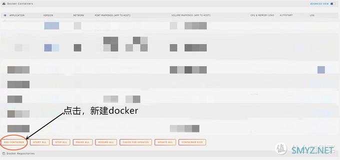 UNRAID下使用docker安装FileBrower简明教程