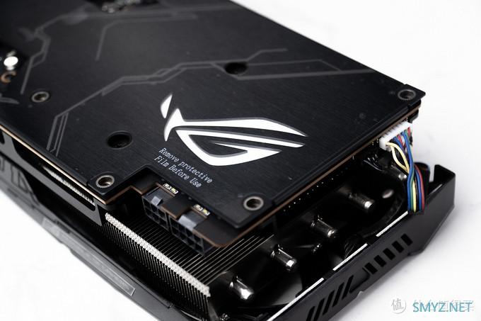 要疯！5600XT 居然用 2080Ti 的散热！