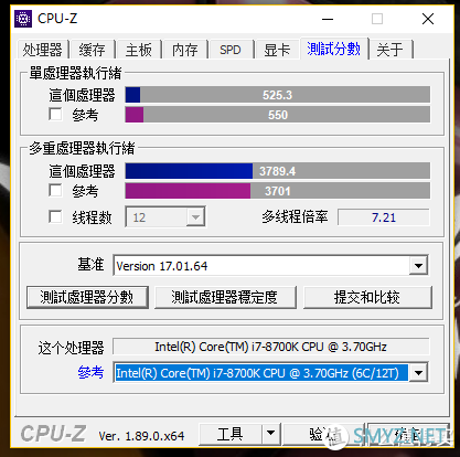 i7-8700K性能原地暴跌10%!电脑用久了速度越来越慢怎么解决? i7-8700K性能原地暴跌10%!电脑用久了速度越来越慢怎么解决?