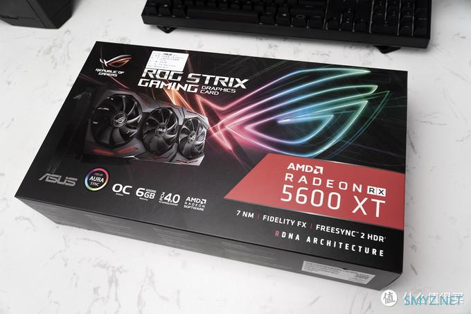 要疯！5600XT 居然用 2080Ti 的散热！