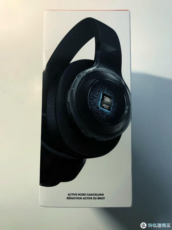 JBL E65BTNC耳机使用体验