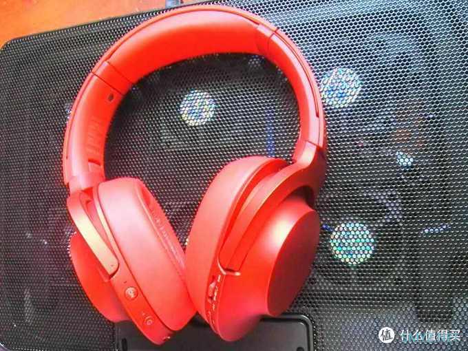 Sony索尼 MDR-100ABN头戴式耳机——2017年-2020年-4年使用总结