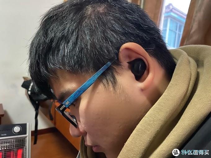谁还不是只六耳猕猴 篇三：34块9的真无线蓝牙耳机，到底如何？——夏新F9蓝牙耳机简单评测