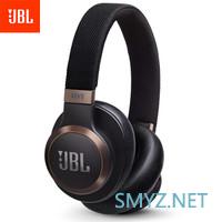 JBL E65BTNC耳机使用体验