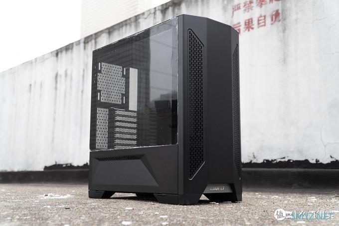 要疯！5600XT 居然用 2080Ti 的散热！