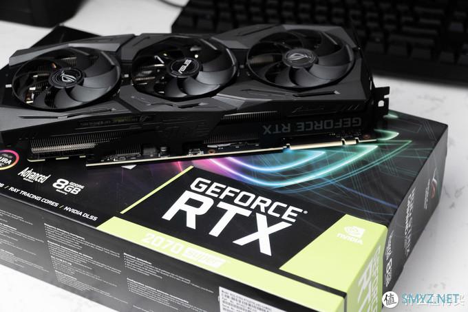 要疯！5600XT 居然用 2080Ti 的散热！