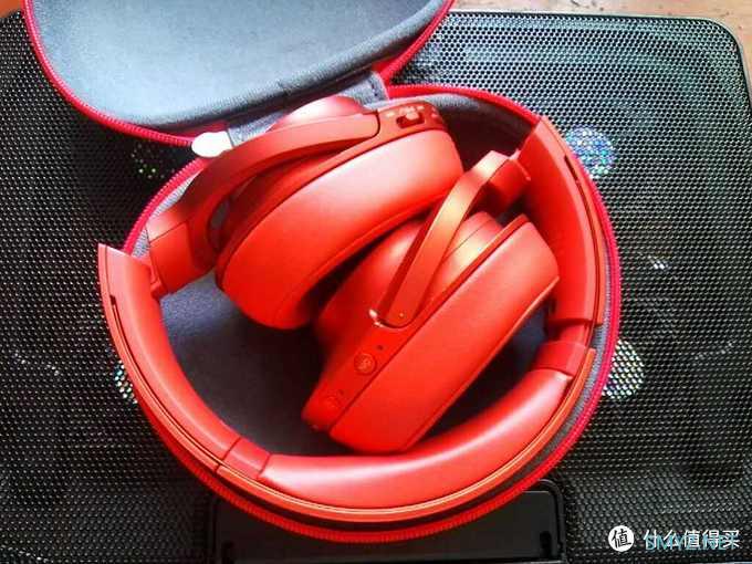 Sony索尼 MDR-100ABN头戴式耳机——2017年-2020年-4年使用总结