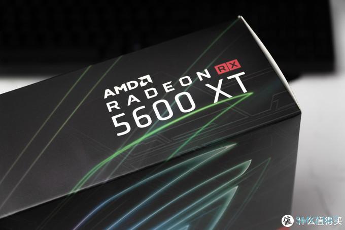 要疯！5600XT 居然用 2080Ti 的散热！