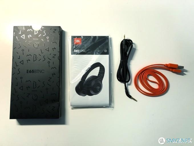 JBL E65BTNC耳机使用体验