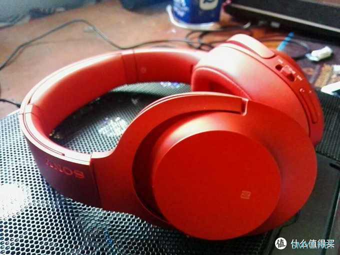 Sony索尼 MDR-100ABN头戴式耳机——2017年-2020年-4年使用总结