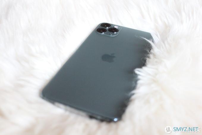 白菜简晒 篇四十：免息分期等于不要钱？过年换新机——iPhone 11 Pro MAX 256G剁手记