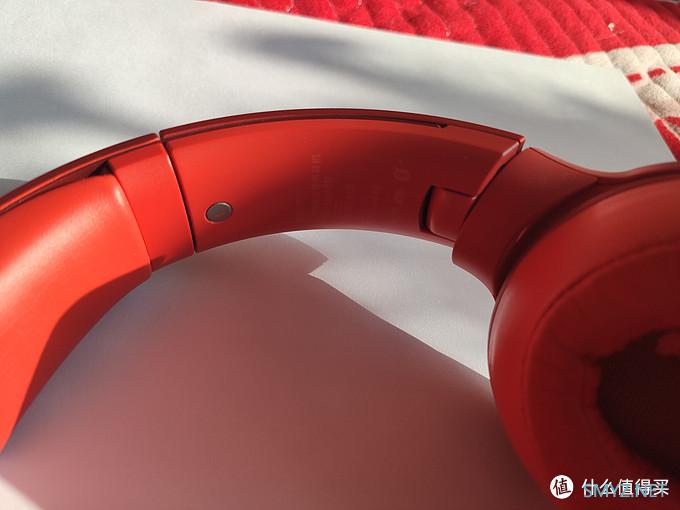 Sony索尼 MDR-100ABN头戴式耳机——2017年-2020年-4年使用总结