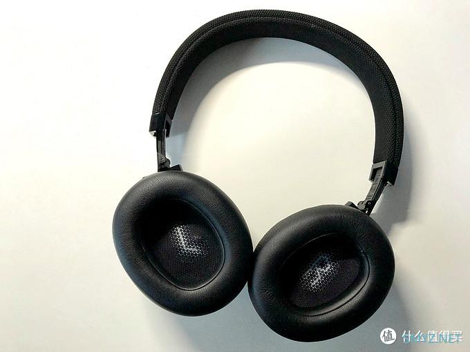 JBL E65BTNC耳机使用体验