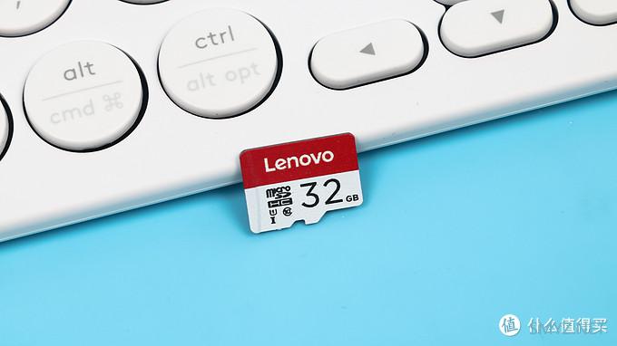 19元32G，不白菜的TF卡行吗？Lenovo 联想 32G内存卡 高速版 评测