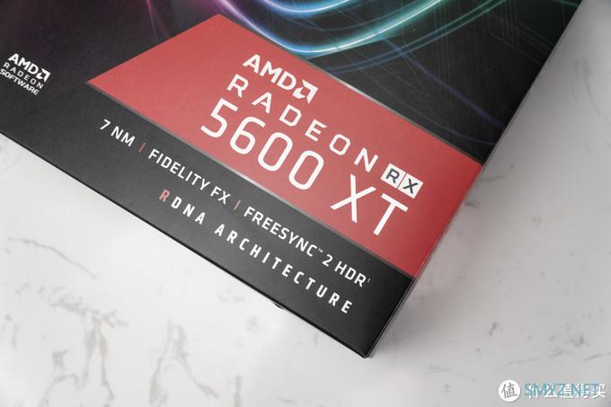 要疯！5600XT 居然用 2080Ti 的散热！