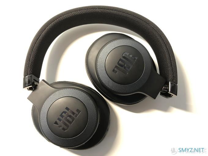 JBL E65BTNC耳机使用体验