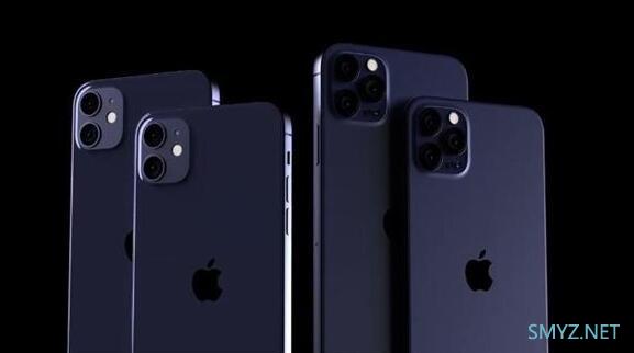 2020年苹果将推出全新海军蓝配色