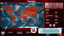 谣言比瘟疫传染的更快——《瘟疫公司》全新谣言模式简介＆攻略