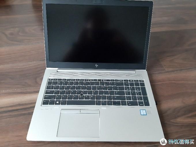 晒物 篇一：HP EliteBook 850 G5简单上手&&与外星人 M15r2对比