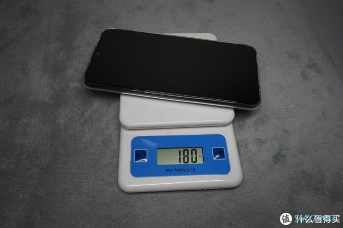 华为 荣耀10 青春版 6G+64G 幻彩渐变黑 开箱晒单