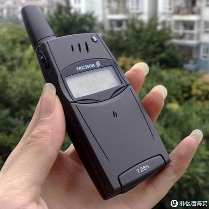 一个80后垃圾佬的20年捡手机之路