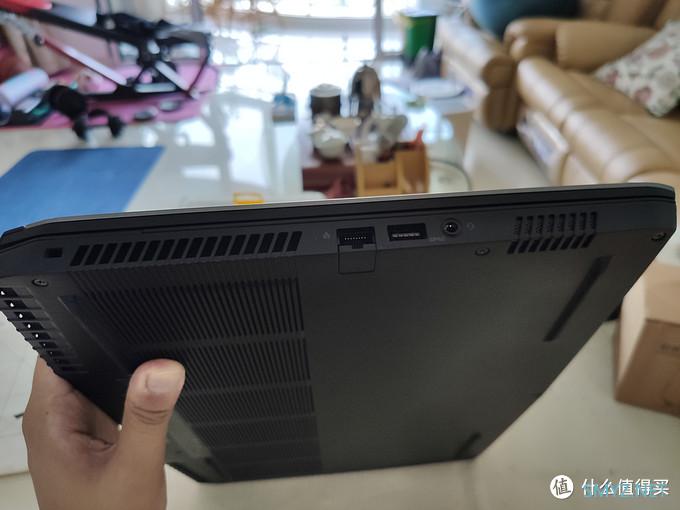 美亚warehouse海淘外星人Alienware M15R1晒机、解锁显卡90W功耗及散热改造