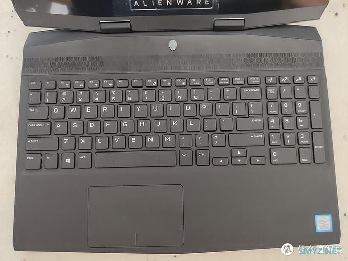 美亚warehouse海淘外星人Alienware M15R1晒机、解锁显卡90W功耗及散热改造