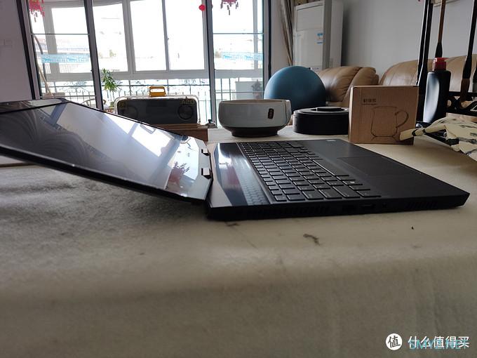 美亚warehouse海淘外星人Alienware M15R1晒机、解锁显卡90W功耗及散热改造