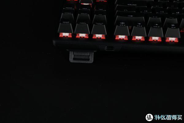 HyperX起源键盘开箱评测